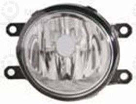 Запчасть DEPO 2122076RUQ