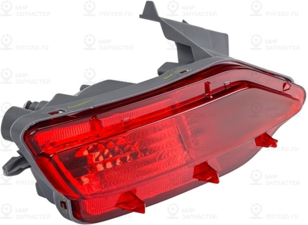 Запчасть DEPO 2124004LUE