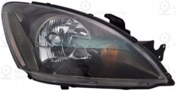 Запчасть DEPO 2141172RLDE2