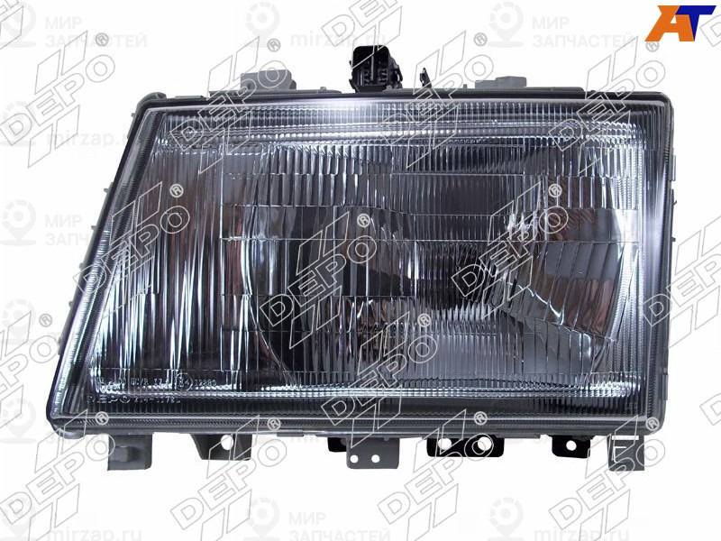 Запчасть DEPO 2141178LLDE