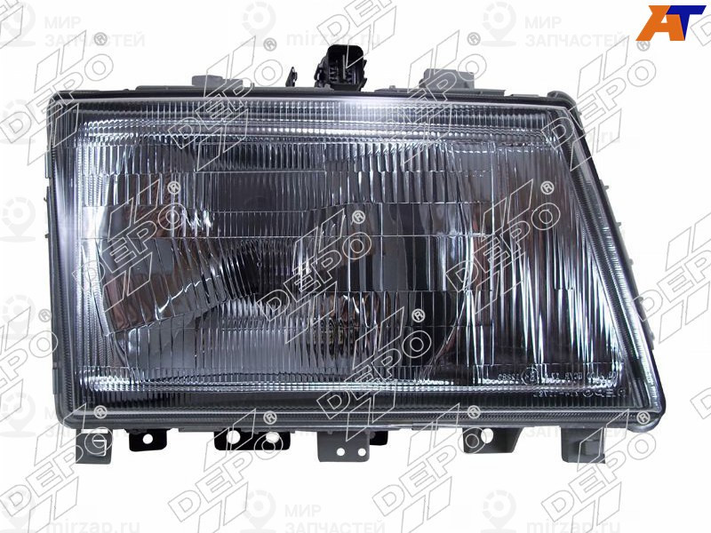 Запчасть DEPO 2141178RLDE