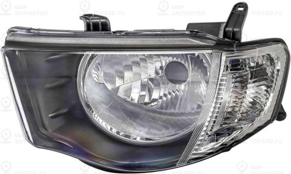 Запчасть DEPO 2141180LLDEMC