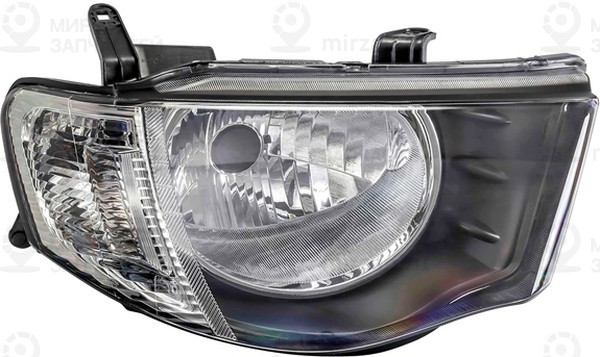 Запчасть DEPO 2141180RLDEMC