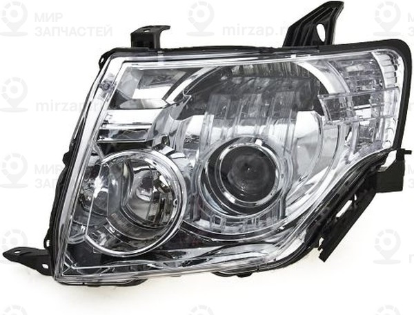 Запчасть DEPO 2141186LLDHEM