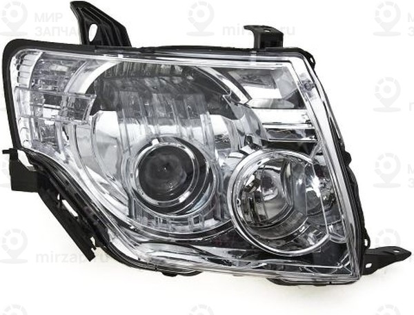 Запчасть DEPO 2141186RLDHEM