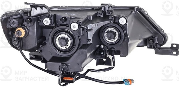 Запчасть DEPO 2141188LMLDEM2