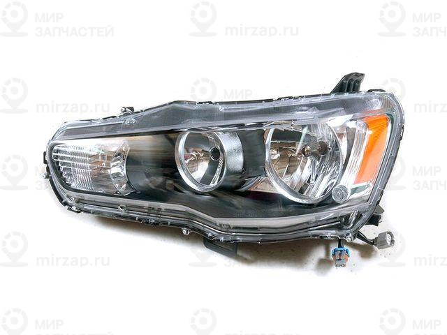 Запчасть DEPO 2141190LLDEM2