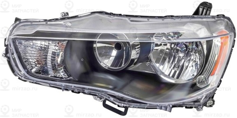 Запчасть DEPO 2141198LLDEM2