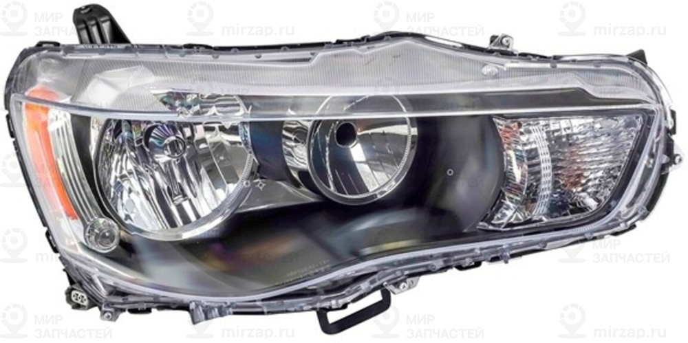 Запчасть DEPO 2141198RLDEM2