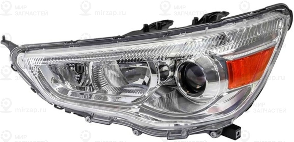 Запчасть DEPO 2141199LLDEM