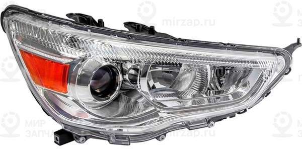 Запчасть DEPO 2141199RLDEM