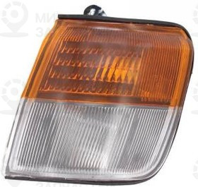 Запчасть DEPO 2141531LUE