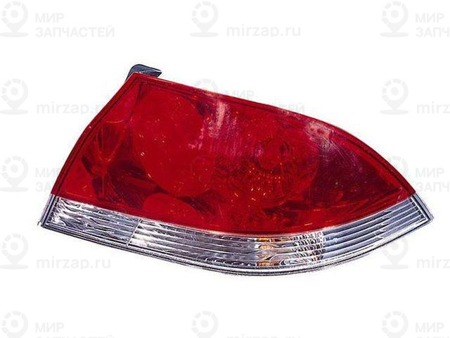 Запчасть DEPO 2141983LAE