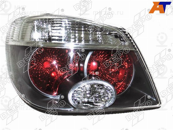 Запчасть DEPO 2141992LUQ6C