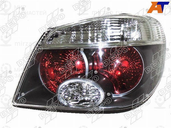 Запчасть DEPO 2141992RUQ6C