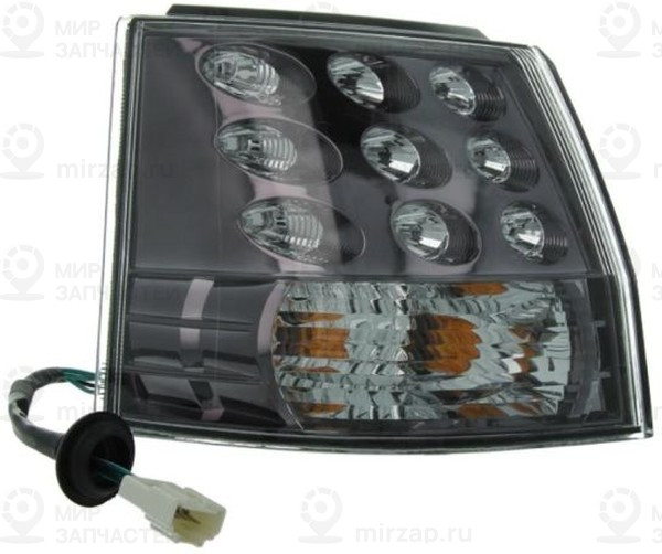 Запчасть DEPO 21419A8LAQ