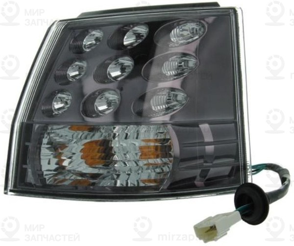 Запчасть DEPO 21419A8RAQ