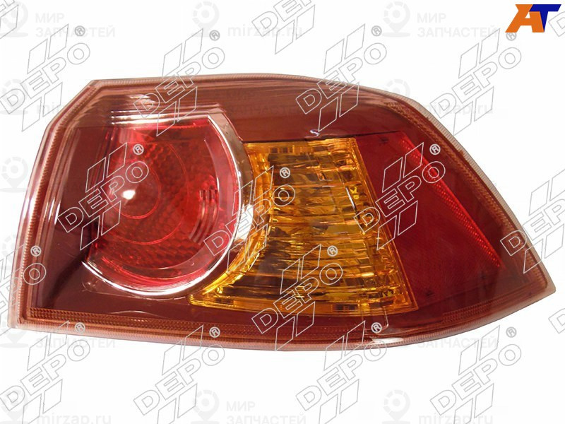 Запчасть DEPO 21419A9RUE