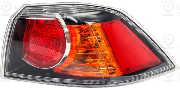 Запчасть DEPO 21419A9RUE2C