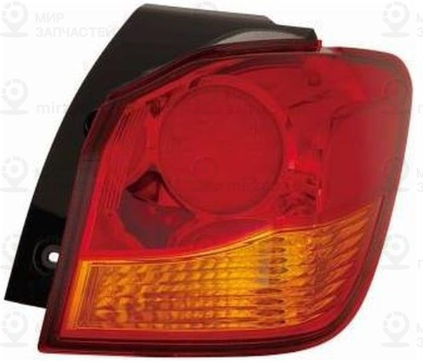 Запчасть DEPO 21419B9RUE