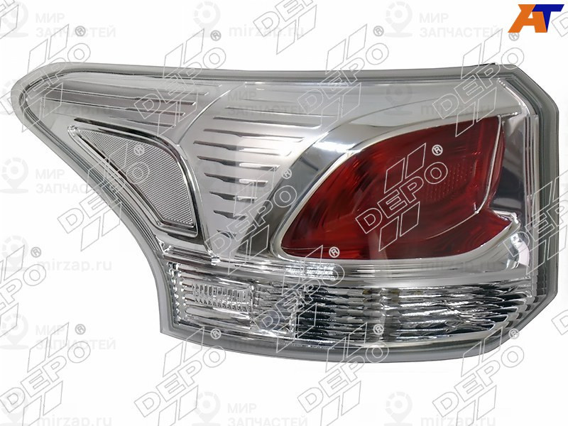 Запчасть DEPO 21419C3LUE