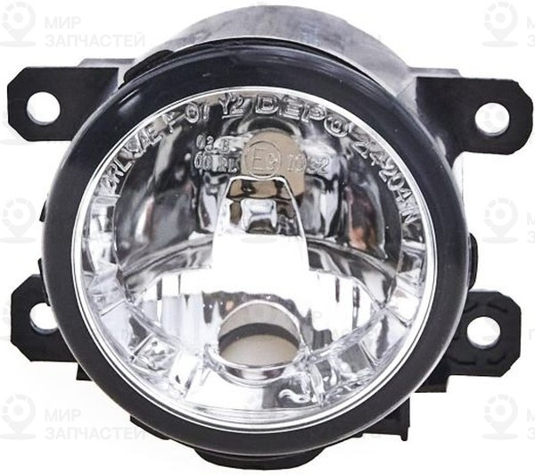 Запчасть DEPO 2142047NUQ