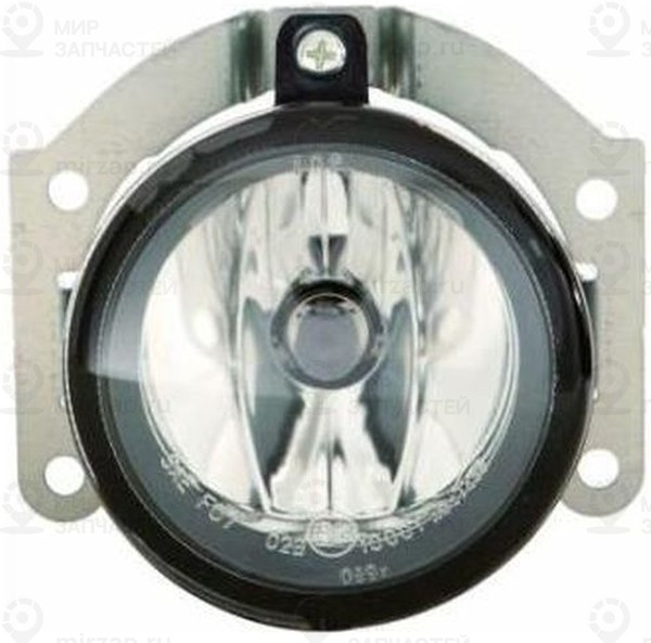 Запчасть DEPO 2142049NUQ