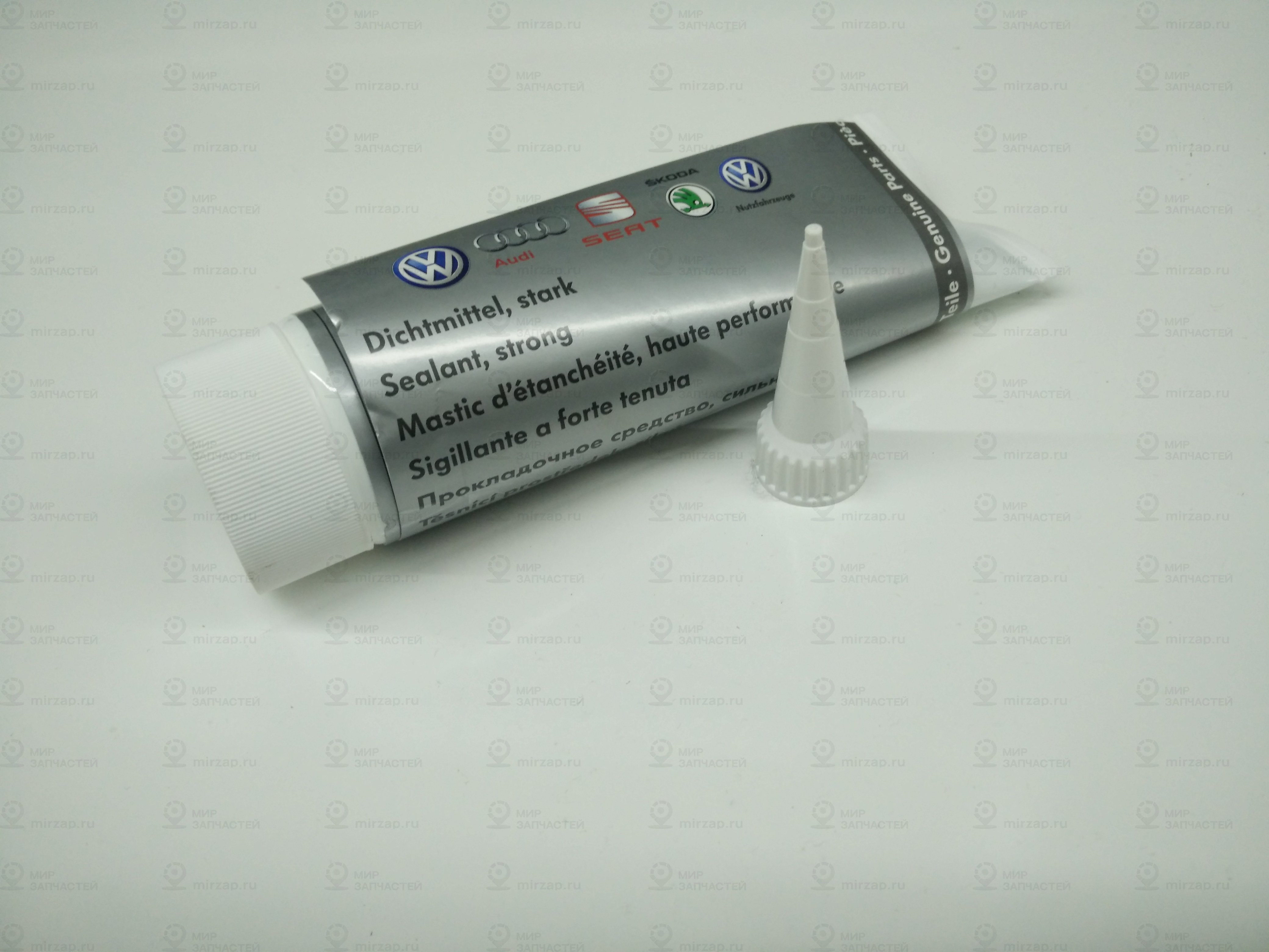 Герметик
 VAG D154103A1