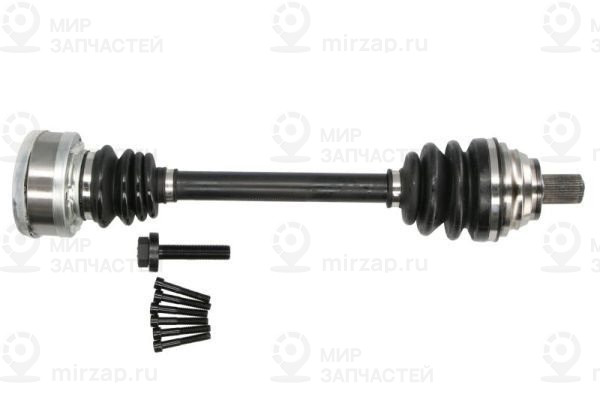 Cмазка пластичная, высокотемп.
 VAG G052133A3