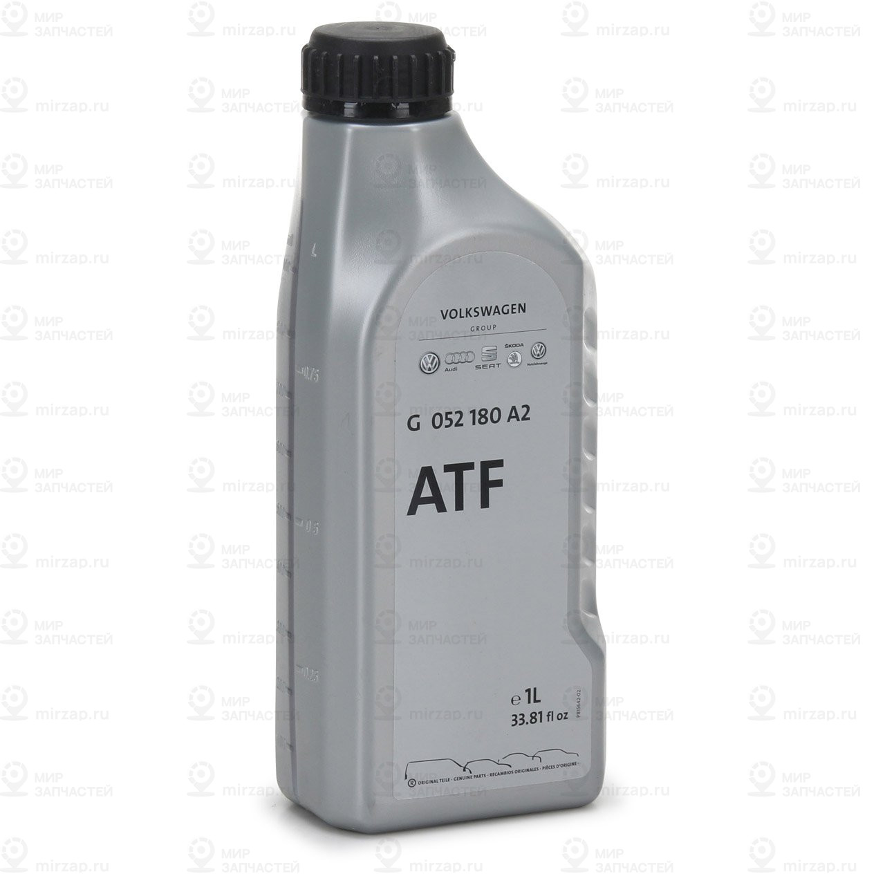 Atf
 VAG G052180A2