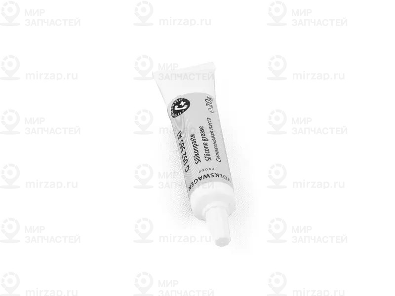 Силиконовая паста
 VAG G052565A1