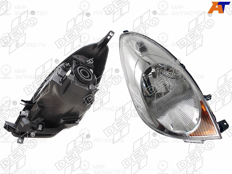 Запчасть DEPO 21511B5RLDEM