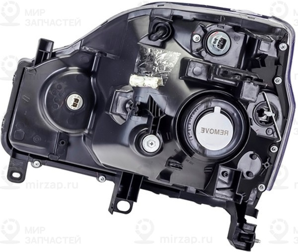 Запчасть DEPO 21511C1RLDEM