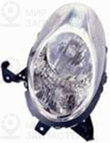 Запчасть DEPO 21511C3LLDEM