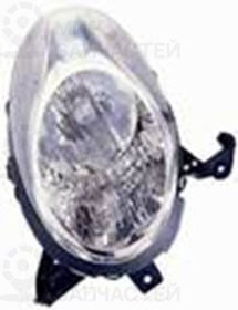 Запчасть DEPO 21511C3RLDEM