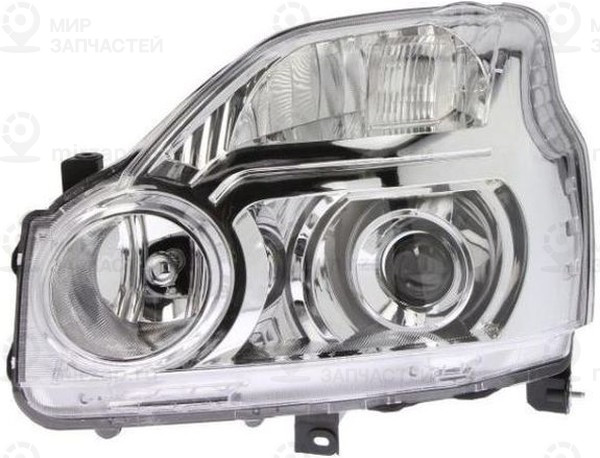 Запчасть DEPO 21511D2LMLDHEM