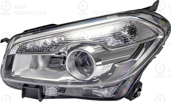 Запчасть DEPO 21511D7LLDEM