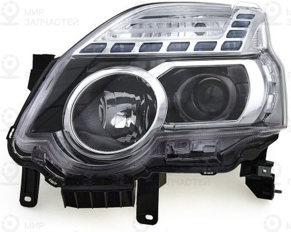 Запчасть DEPO 21511F1LLDEM7