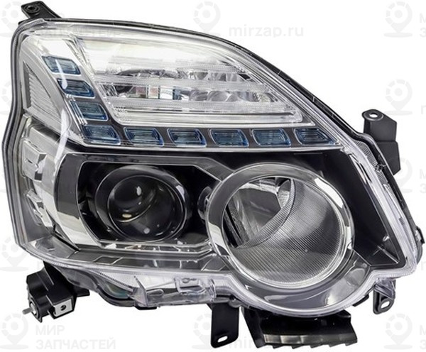 Запчасть DEPO 21511F1RLDEM7