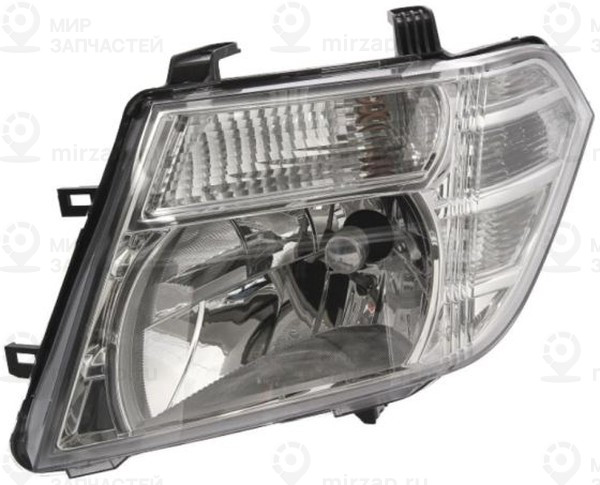 Запчасть DEPO 21511F8LLDEM