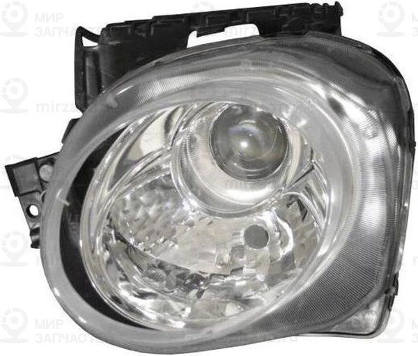 Запчасть DEPO 21511H3LLDEM