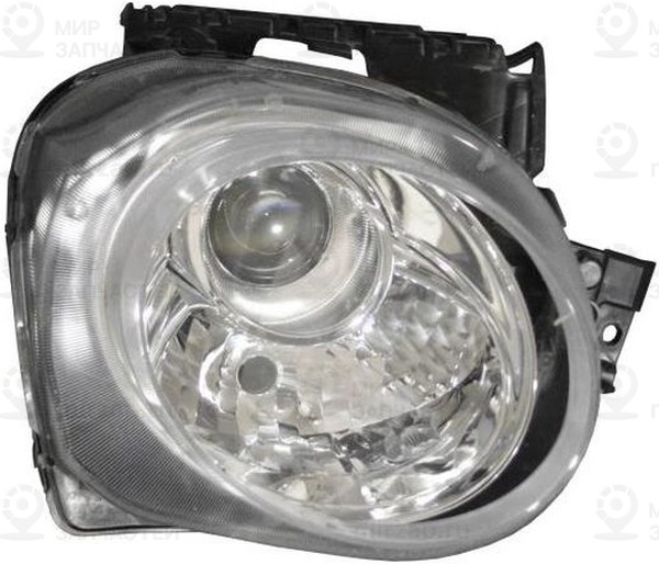 Запчасть DEPO 21511H3RLDEM