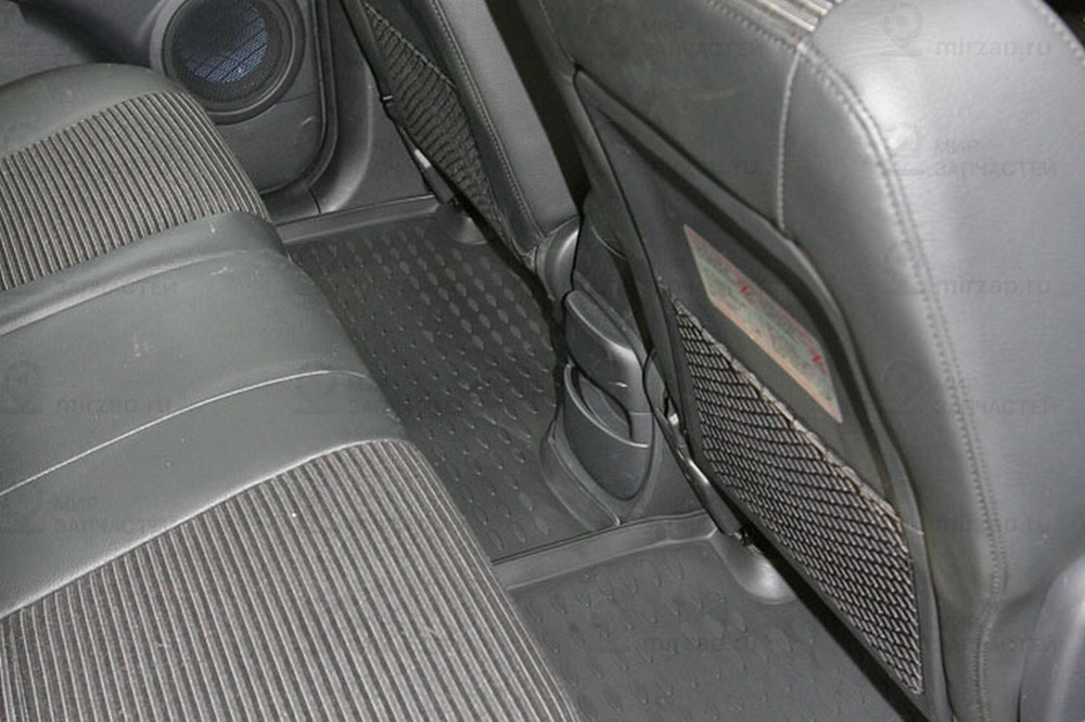 Запчасть AUTOFAMILY NLC2504210