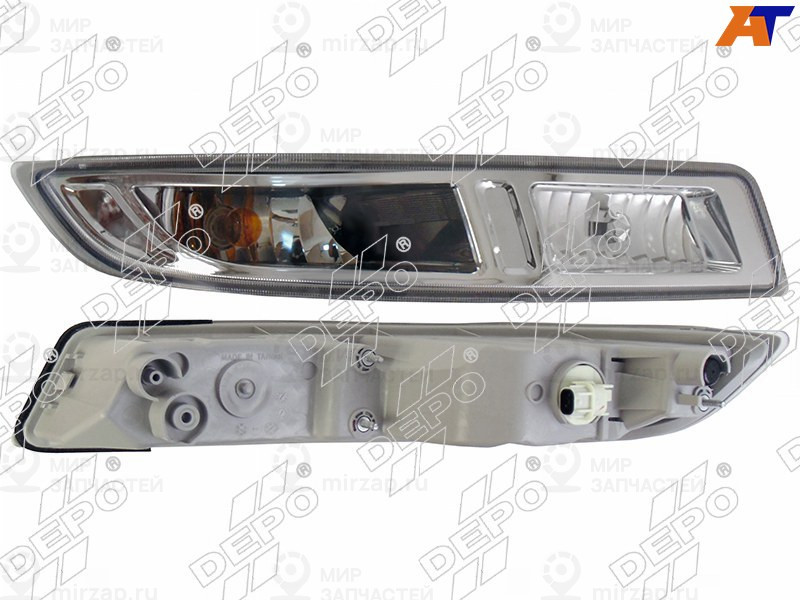 Запчасть DEPO 2151672RAE