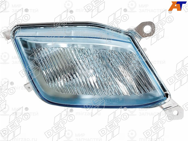 Запчасть DEPO 2151673RUE