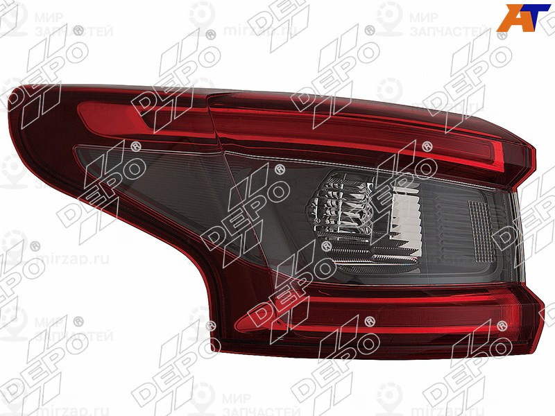 Запчасть DEPO 21519AJLUE