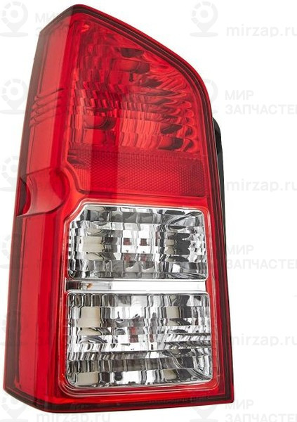 Запчасть DEPO 21519J3LLDUE