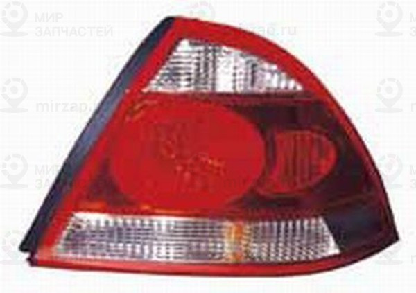 Запчасть DEPO 21519J9LUE