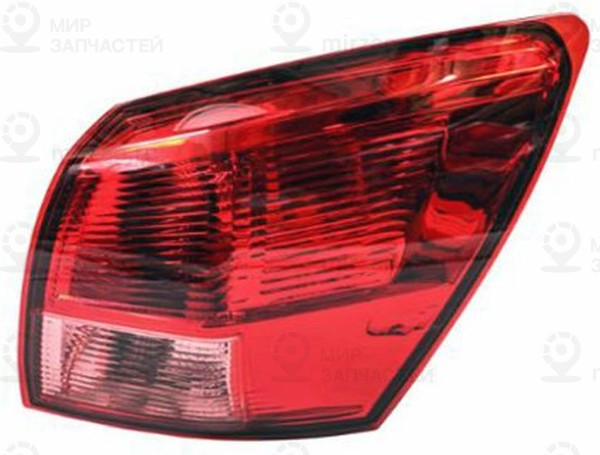 Запчасть DEPO 21519K1LUE