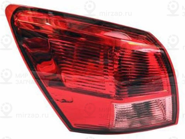 Запчасть DEPO 21519K1RUE